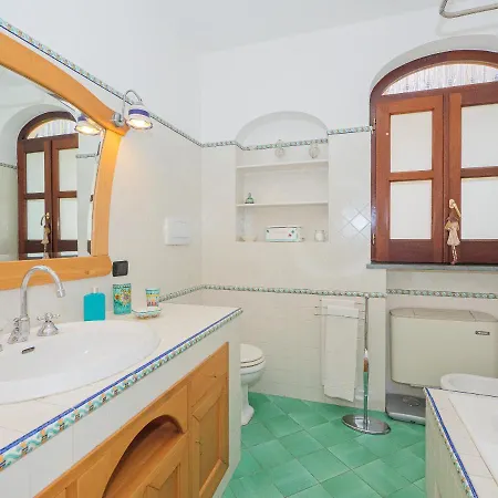 Il Tulipano - Sea View, Roof Terrace & Sunset In *