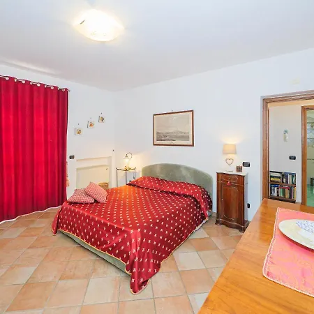 Ferienhaus Il Tulipano - Sea View, Roof Terrace & Sunset In